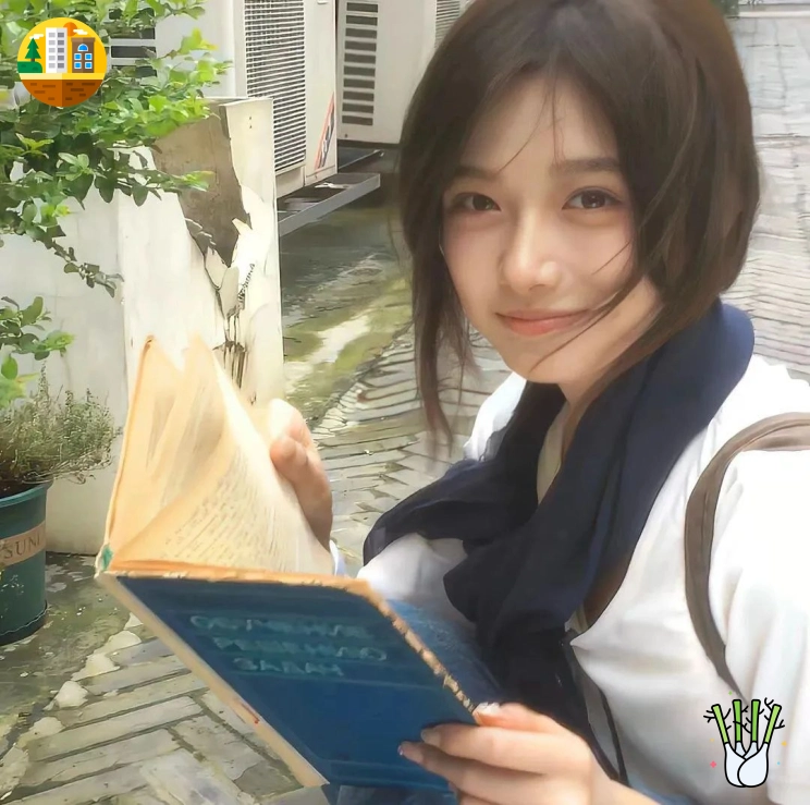 梁女士
